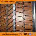 Alibaba china supplier metal rib lath partition sheet (ISO 9001 factory)